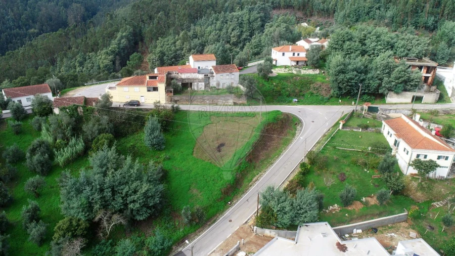 Terreno para Venda em Torres do Mondego Foto 26