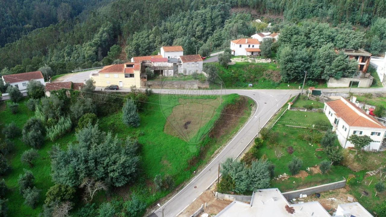 Terreno para Venda em Torres do Mondego Foto 26