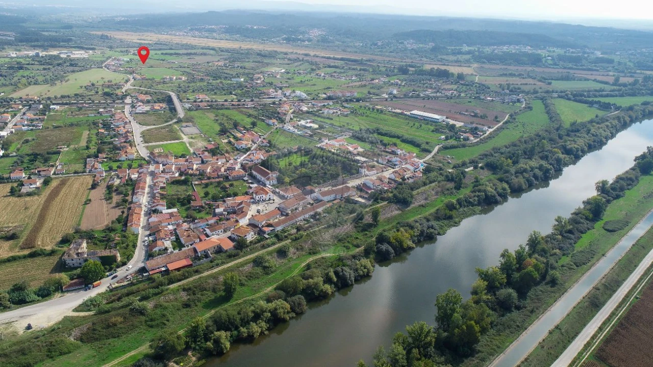 Terreno para Venda em Santo Varão Foto 18