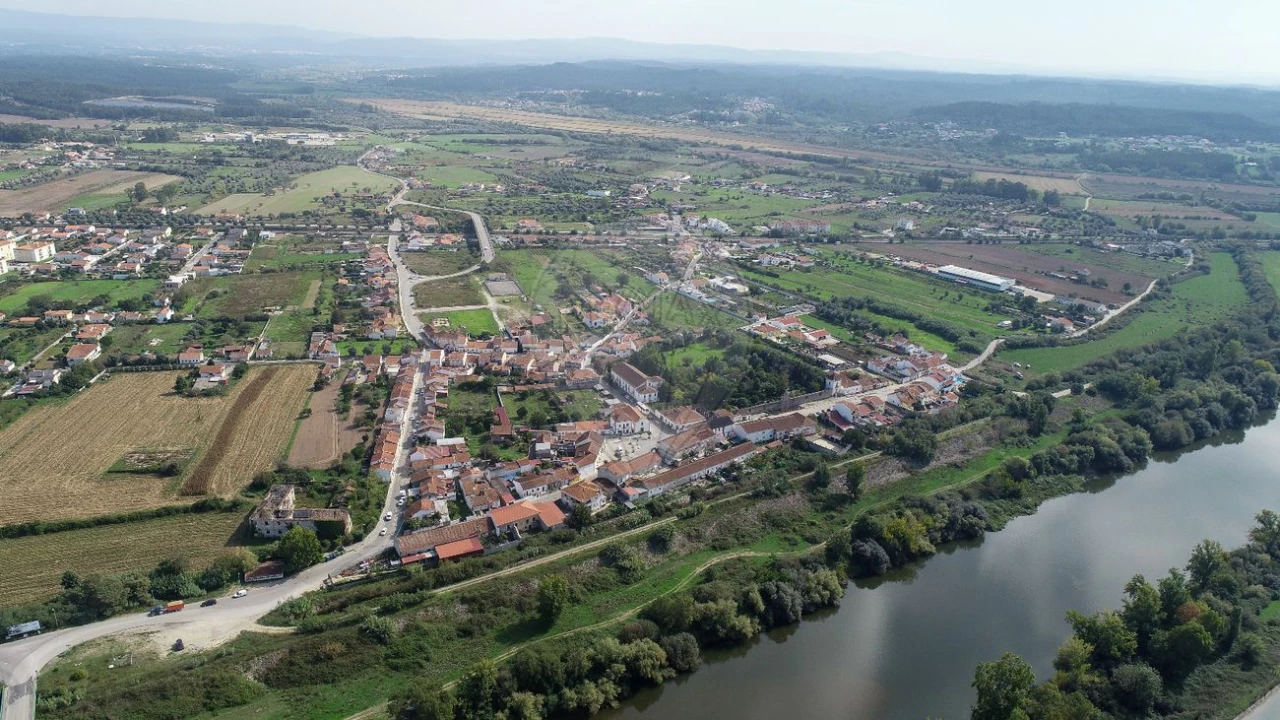 Terreno para Venda em Santo Varão Foto 19