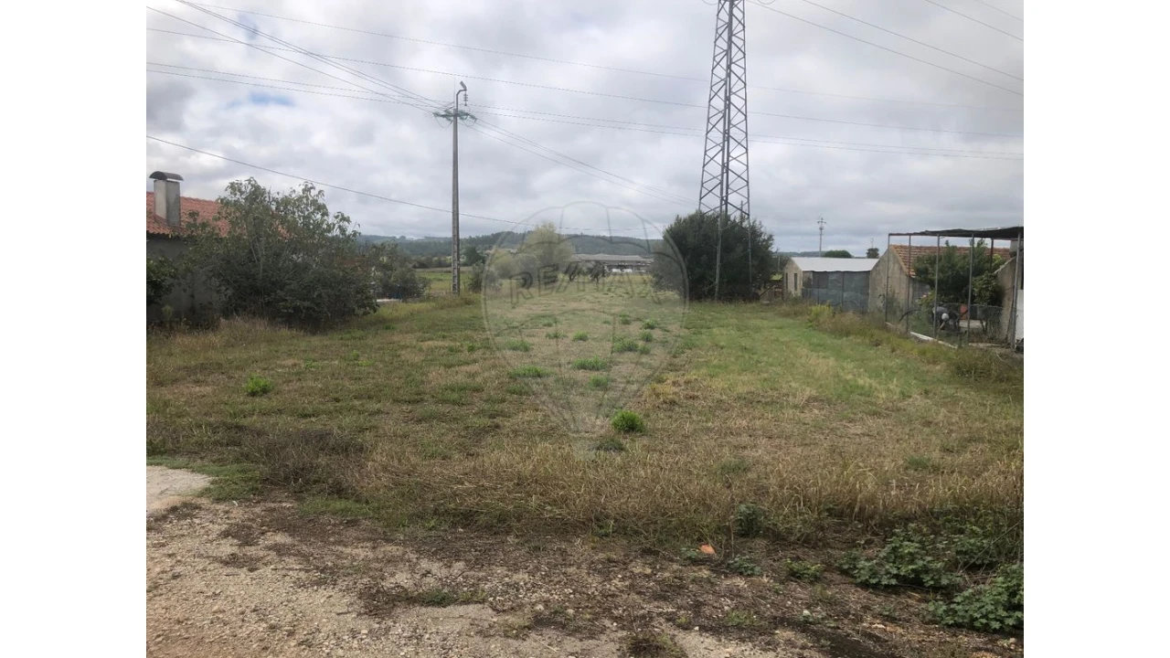 Terreno para Venda em Santo Varão Foto 2