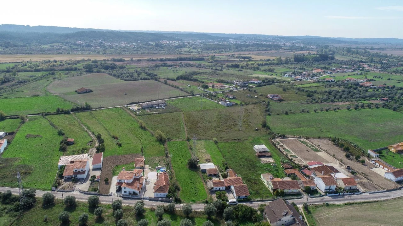 Terreno para Venda em Santo Varão Foto 6