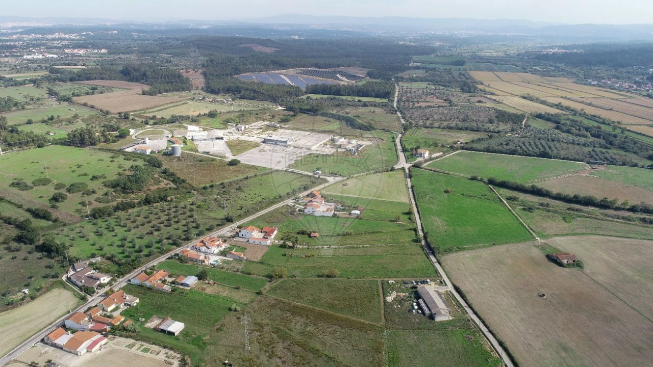 Terreno para Venda em Santo Varão Foto 22