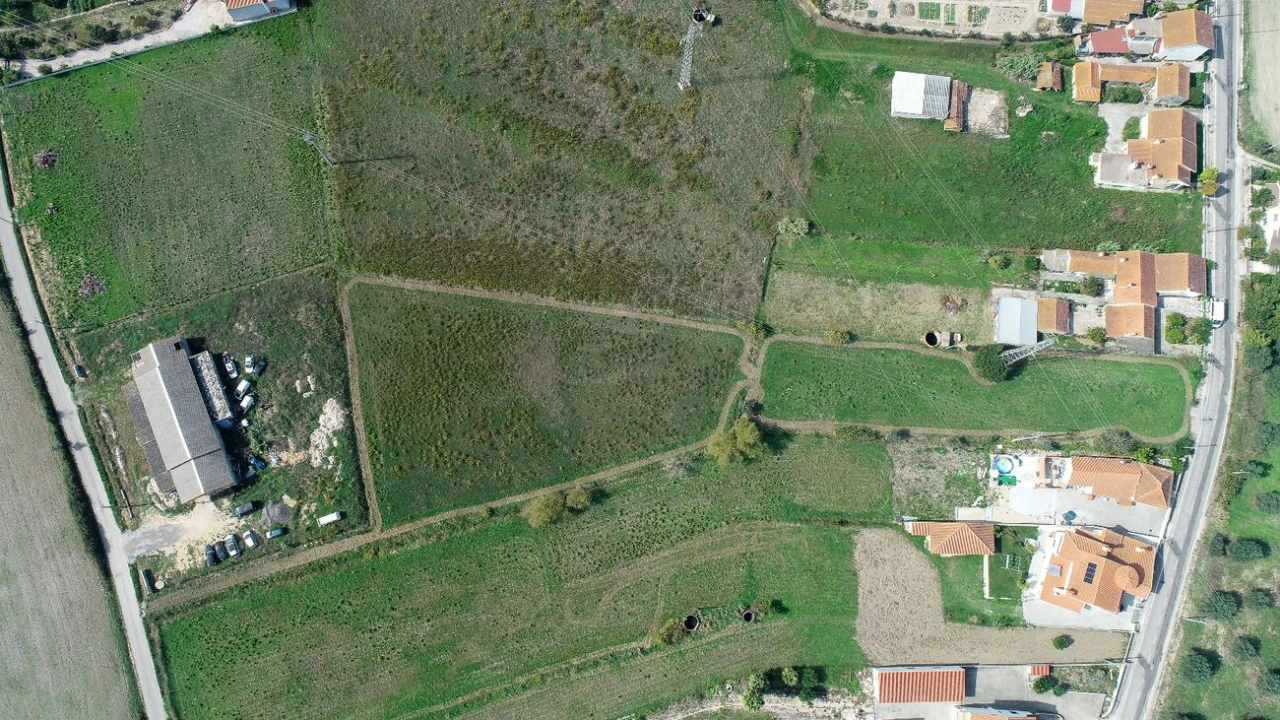 Terreno para Venda em Santo Varão Foto 16