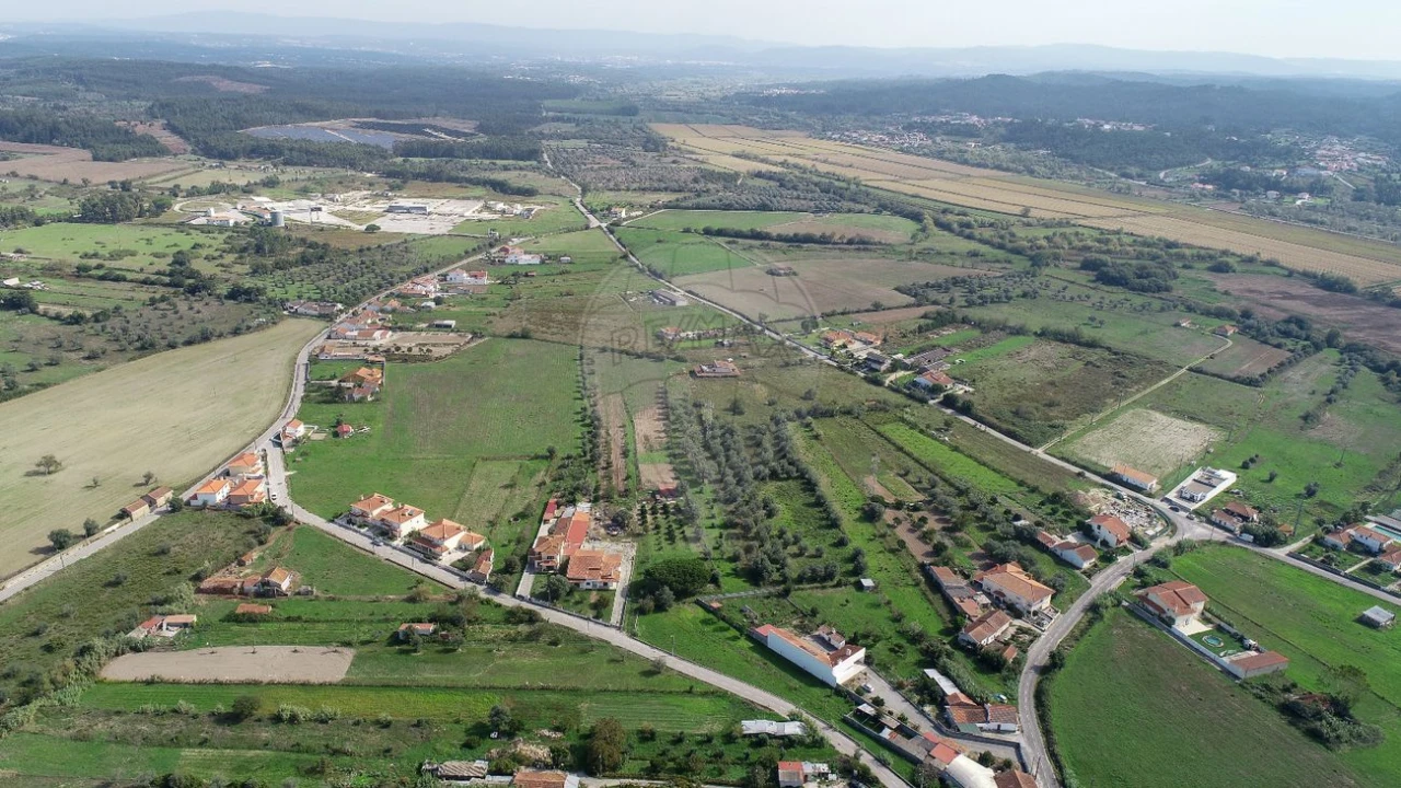 Terreno para Venda em Santo Varão Foto 21