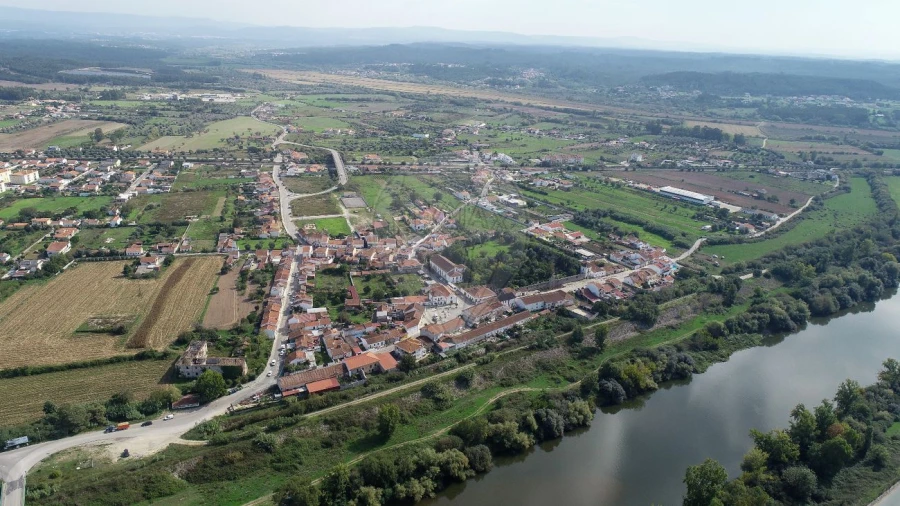 Terreno para Venda em Santo Varão Foto 19