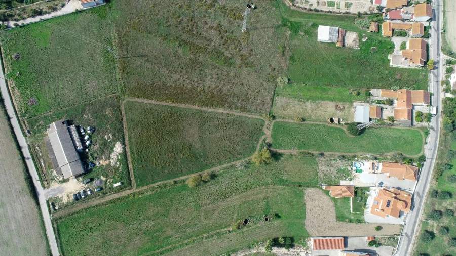 Terreno para Venda em Santo Varão Foto 16