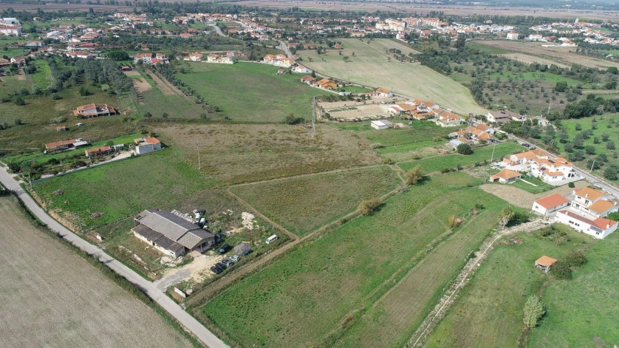 Terreno para Venda em Santo Varão Foto 14