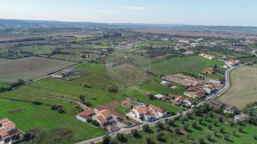 Terreno para Venda em Santo Varão Foto 7
