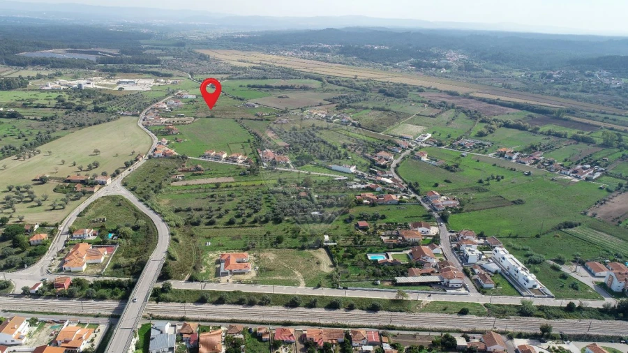 Terreno para Venda em Santo Varão Foto 20