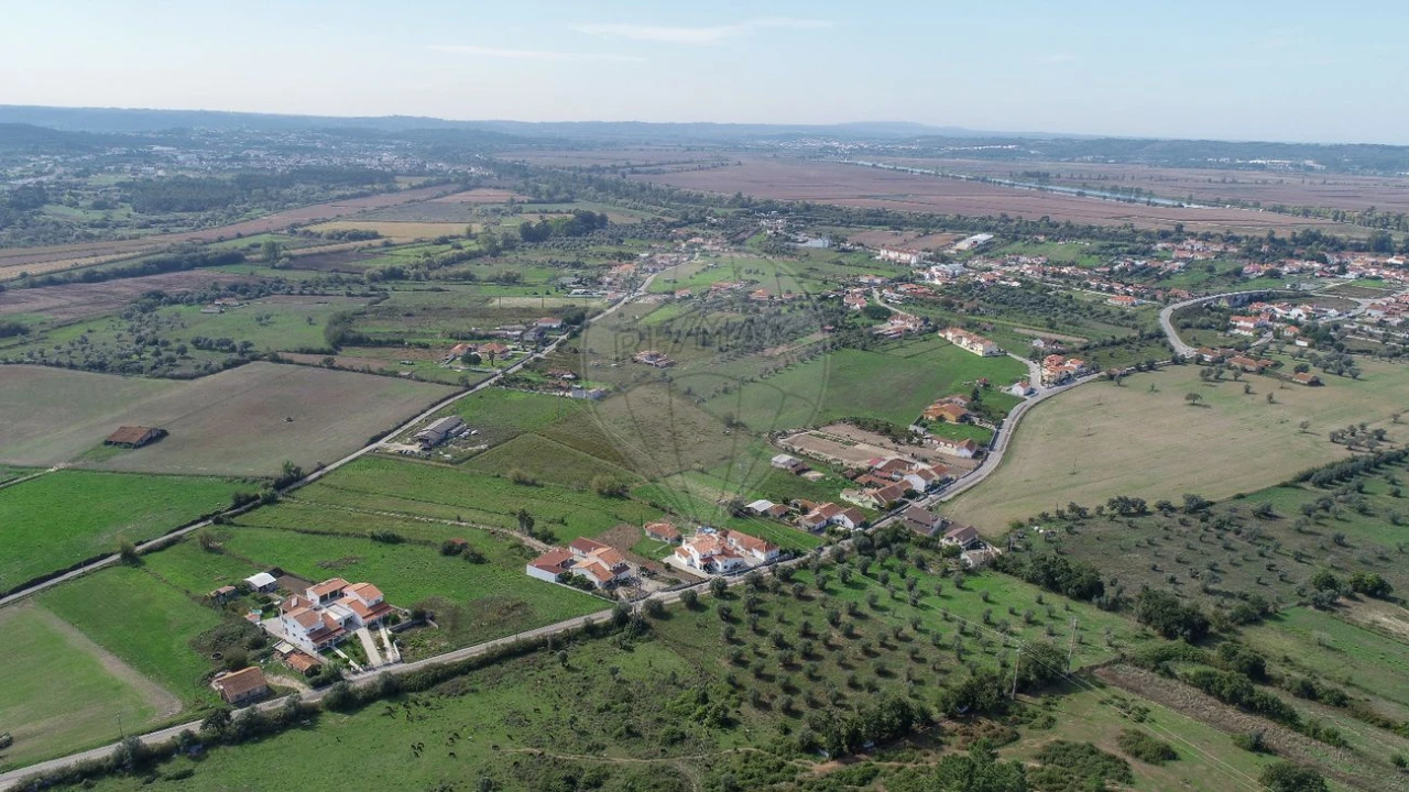 Terreno para Venda em Santo Varão Foto 8