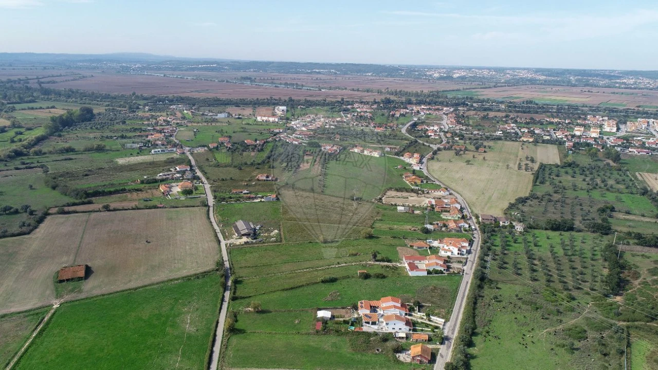 Terreno para Venda em Santo Varão Foto 10