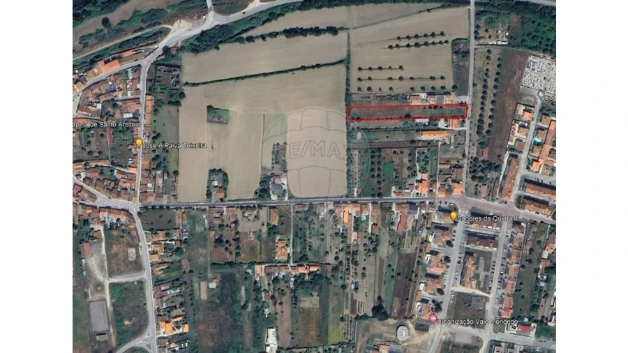 Terreno para Venda em Santo Varão Foto 2