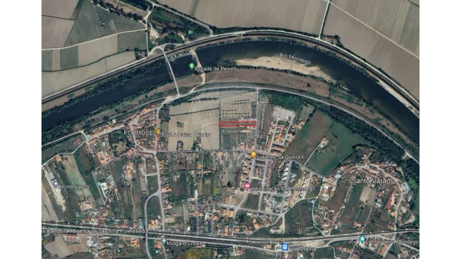 Terreno para Venda em Santo Varão Foto 3