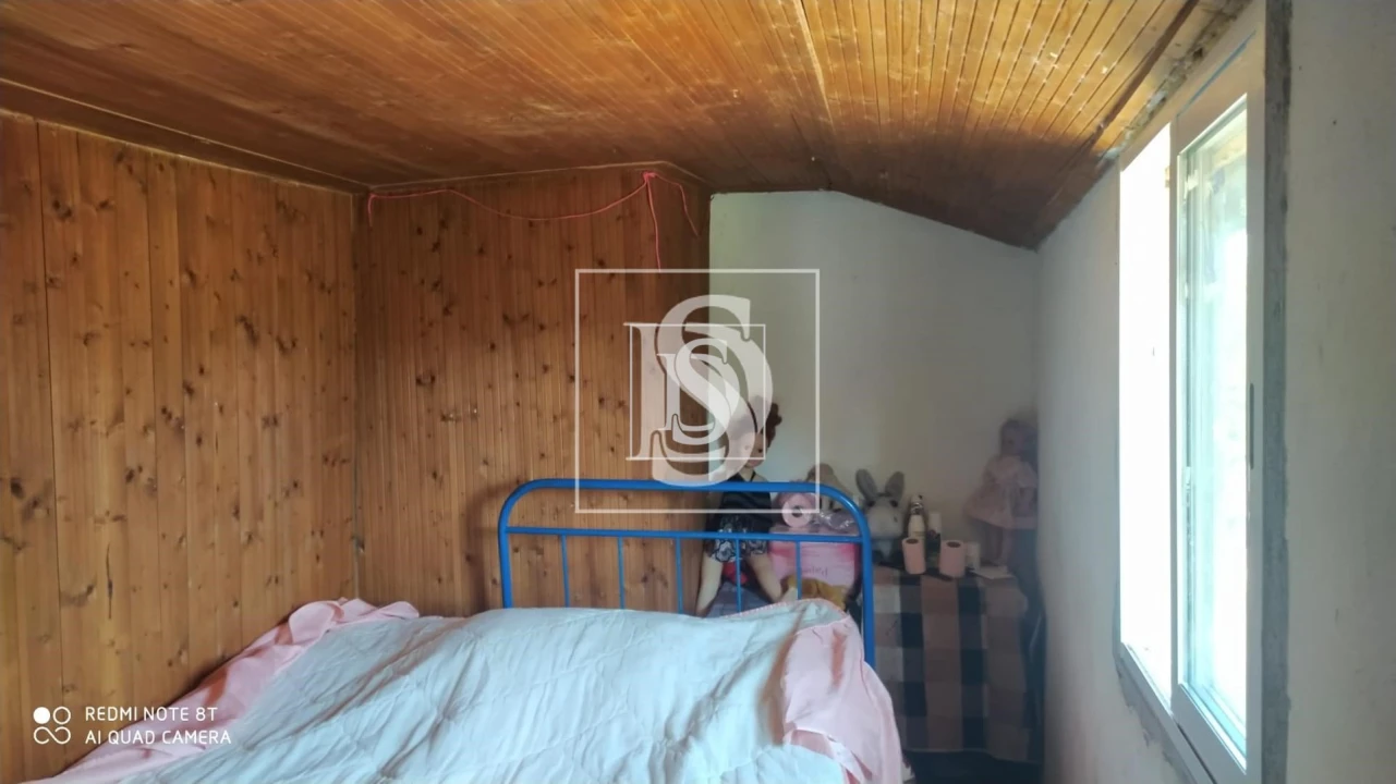 Moradia T2 para Venda em Britelo, Gémeos e Ourilhe Foto 12