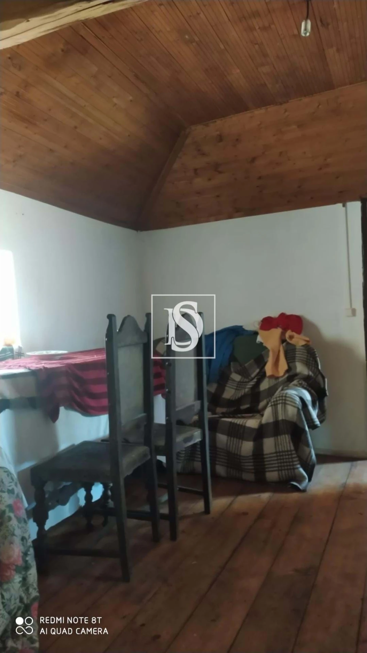 Moradia T2 para Venda em Britelo, Gémeos e Ourilhe Foto 10