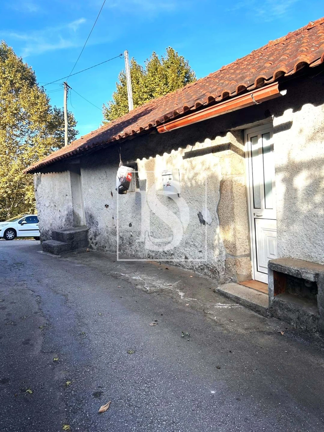 Moradia T2 para Venda em Britelo, Gémeos e Ourilhe Foto 23