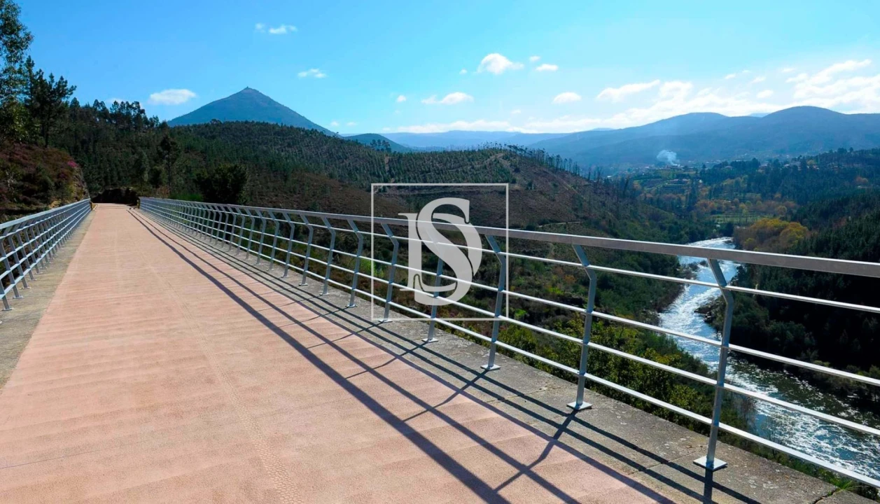 Moradia T2 para Venda em Britelo, Gémeos e Ourilhe Foto 16