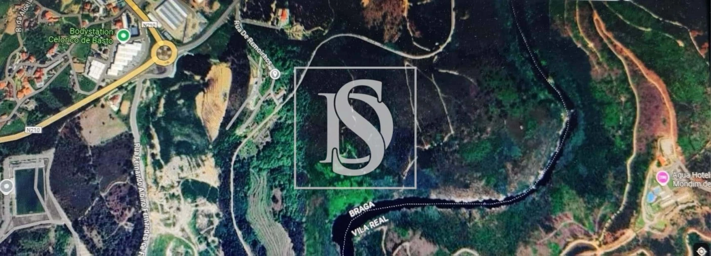 Moradia T2 para Venda em Britelo, Gémeos e Ourilhe Foto 26