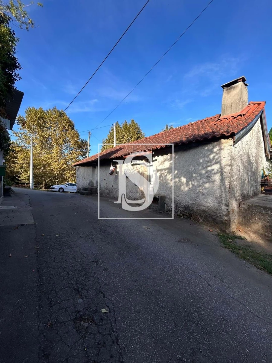 Moradia T2 para Venda em Britelo, Gémeos e Ourilhe Foto 5