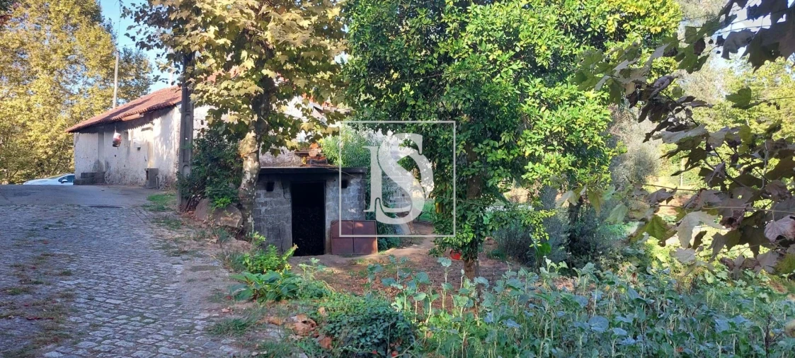 Moradia T2 para Venda em Britelo, Gémeos e Ourilhe Foto 19