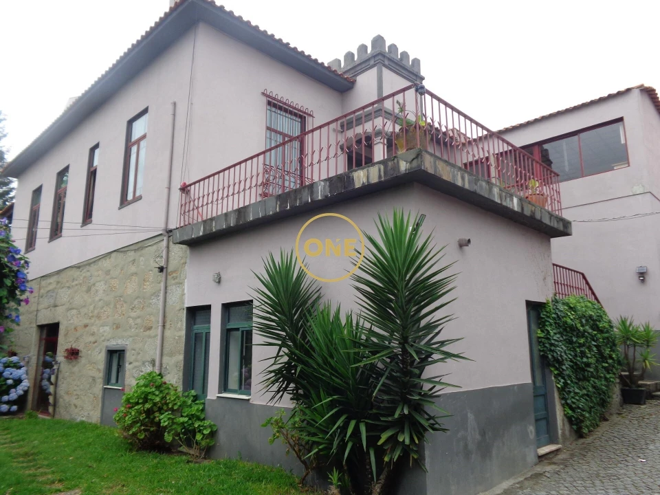 Moradia T5 para Venda em Bairro Foto 20