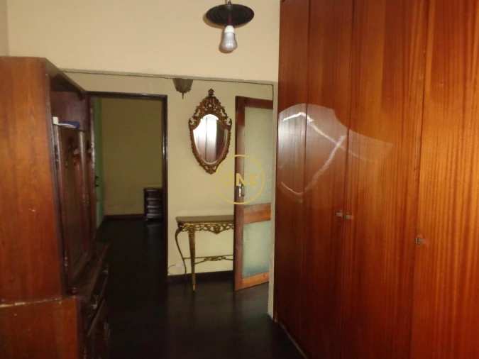 Moradia T5 para Venda em Bairro Foto 64