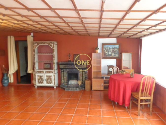 Moradia T5 para Venda em Bairro Foto 66