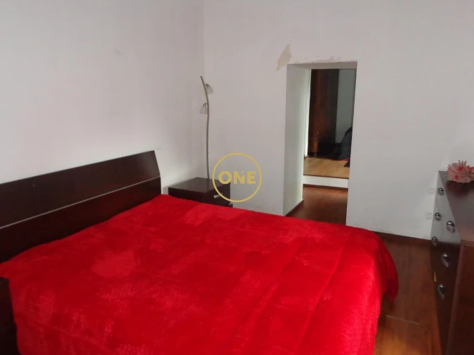 Moradia T5 para Venda em Bairro Foto 40