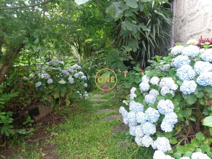 Moradia T5 para Venda em Bairro Foto 50