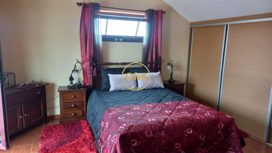 Moradia T5 para Venda em Bairro Foto 11