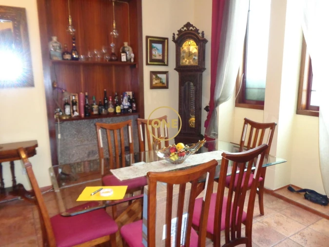 Moradia T5 para Venda em Bairro Foto 69