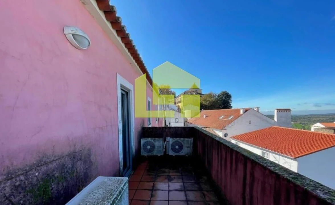 Prédio para Venda em Ribeira de Nisa e Carreiras Foto 40