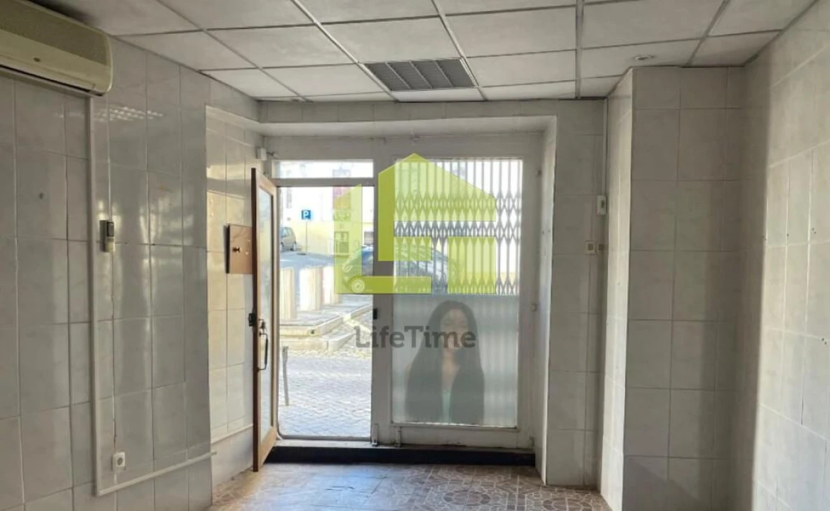 Prédio para Venda em Ribeira de Nisa e Carreiras Foto 16