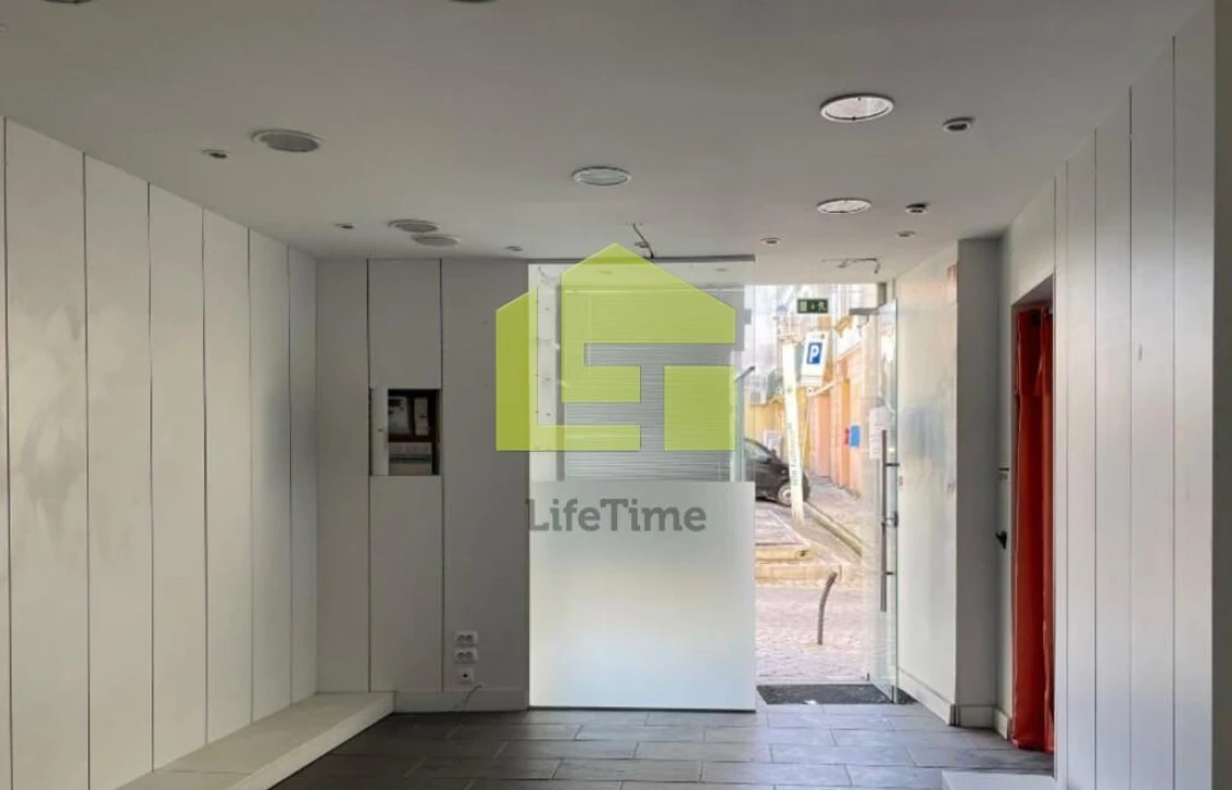 Prédio para Venda em Ribeira de Nisa e Carreiras Foto 15