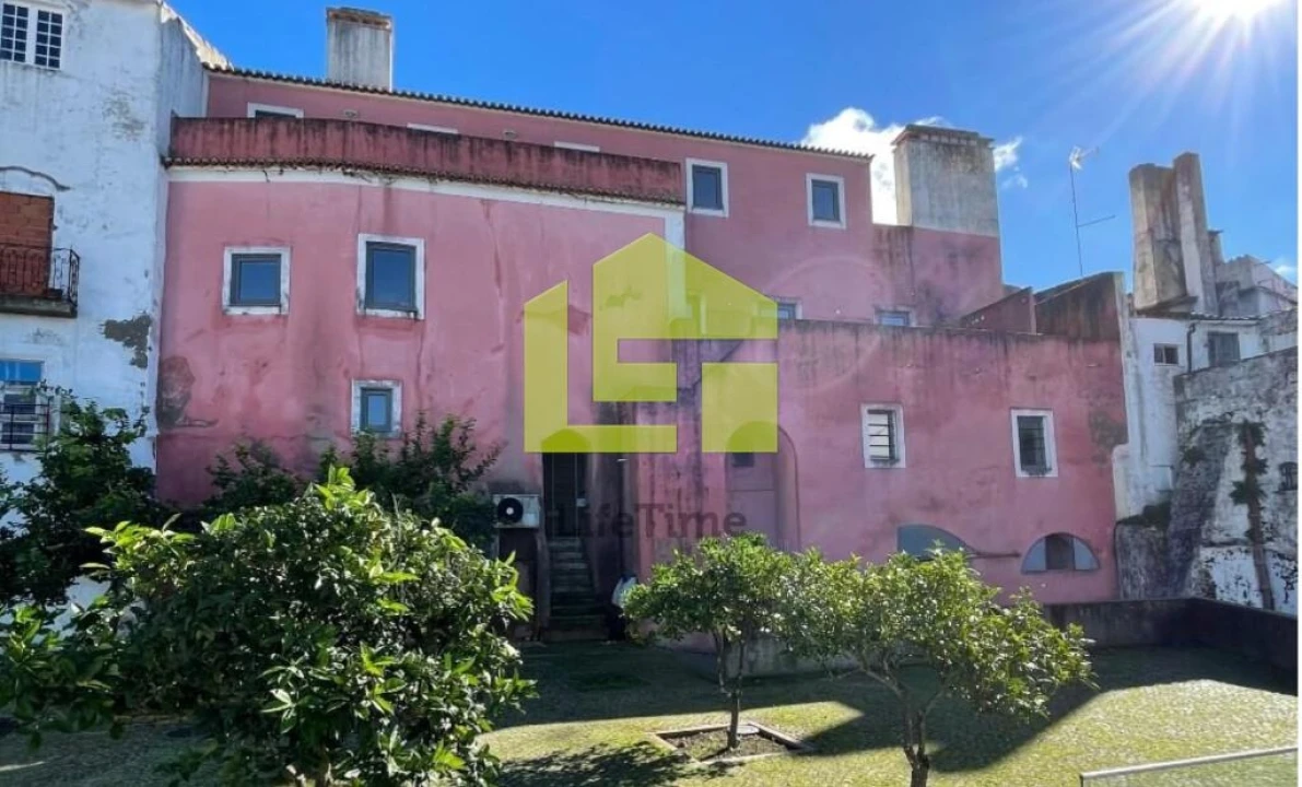 Prédio para Venda em Ribeira de Nisa e Carreiras Foto 3