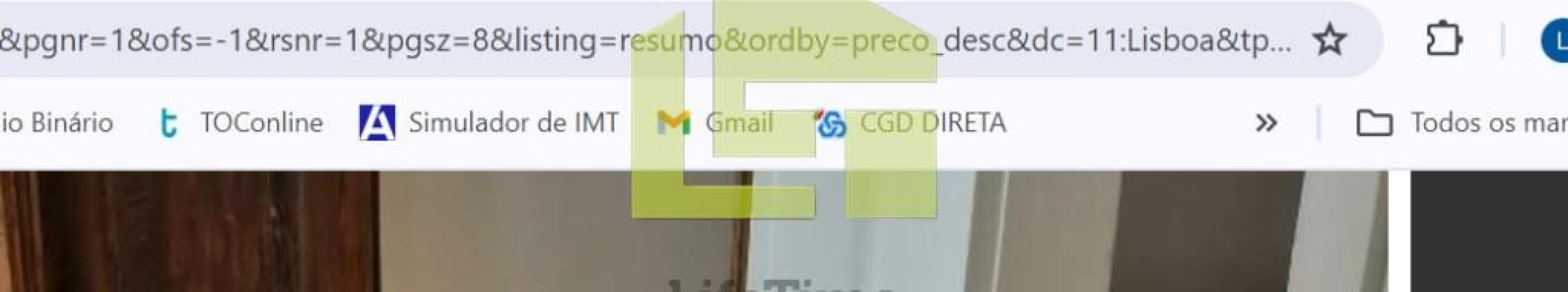 Prédio para Venda em Ribeira de Nisa e Carreiras Foto 7