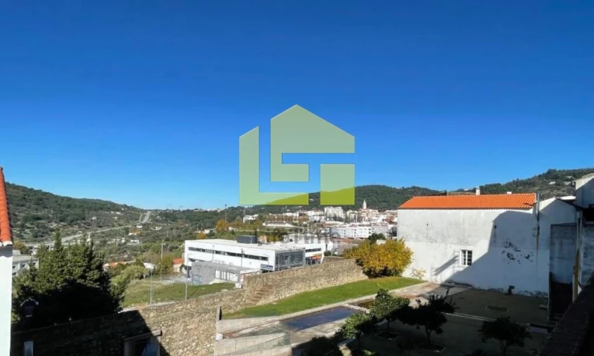 Prédio para Venda em Ribeira de Nisa e Carreiras Foto 41