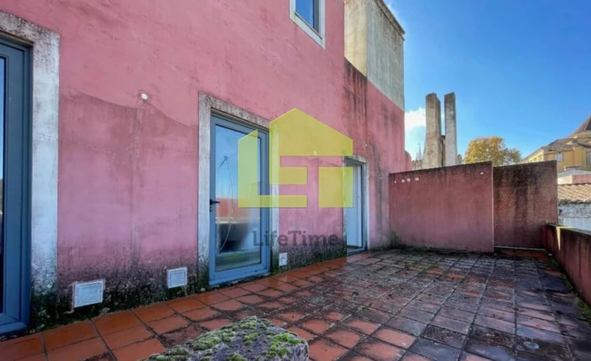 Prédio para Venda em Ribeira de Nisa e Carreiras Foto 5