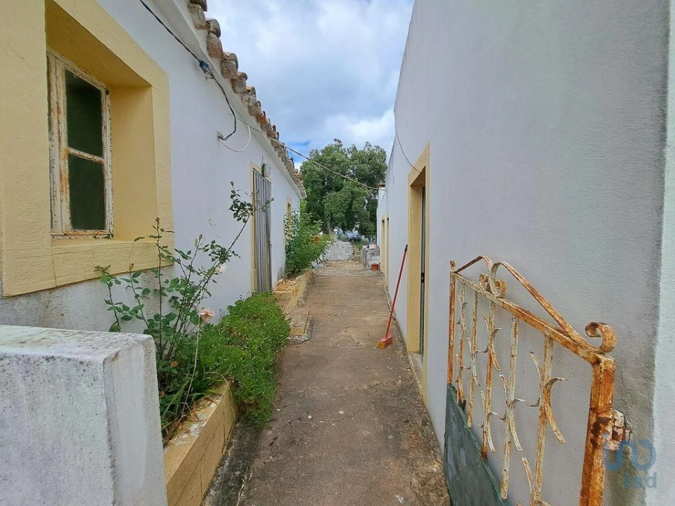 Moradia T2 para Venda em São Brás de Alportel Foto 6