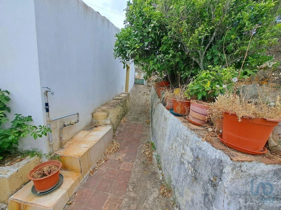 Moradia T2 para Venda em São Brás de Alportel Foto 3