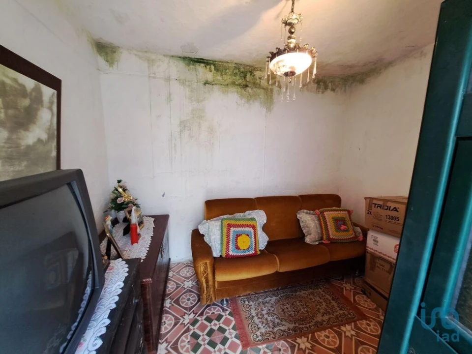 Moradia T2 para Venda em São Brás de Alportel Foto 12