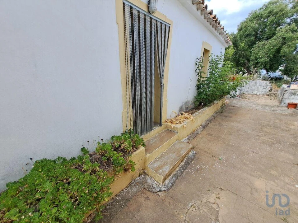 Moradia T2 para Venda em São Brás de Alportel Foto 7