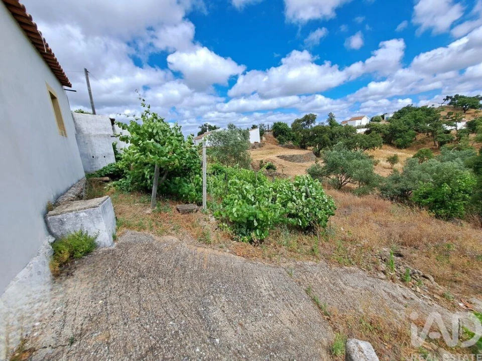 Moradia T2 para Venda em São Brás de Alportel Foto 19