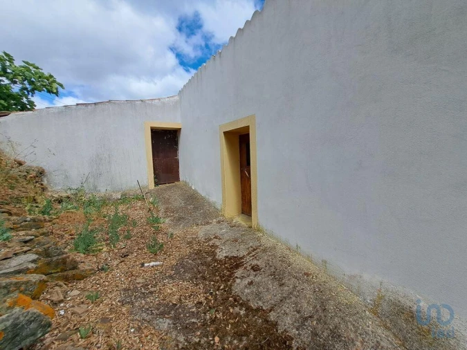 Moradia T2 para Venda em São Brás de Alportel Foto 8