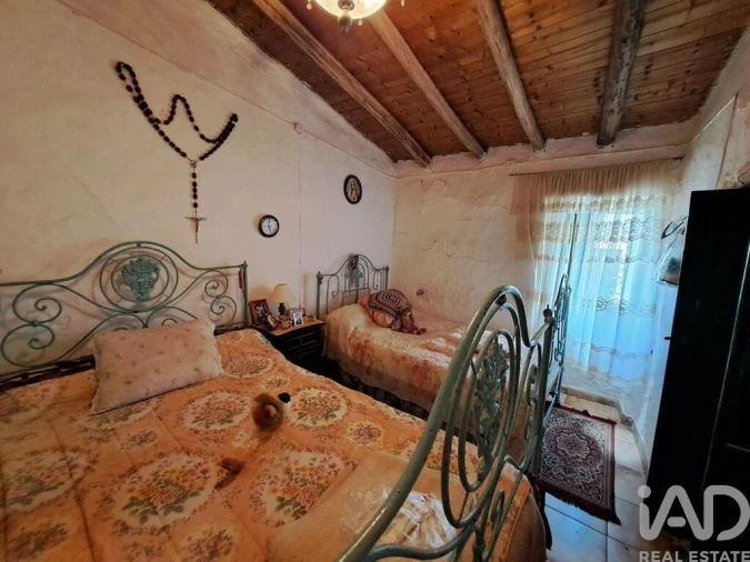 Moradia T2 para Venda em São Brás de Alportel Foto 18