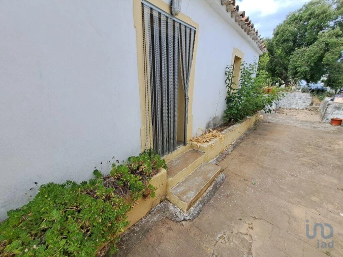 Moradia T2 para Venda em São Brás de Alportel Foto 7