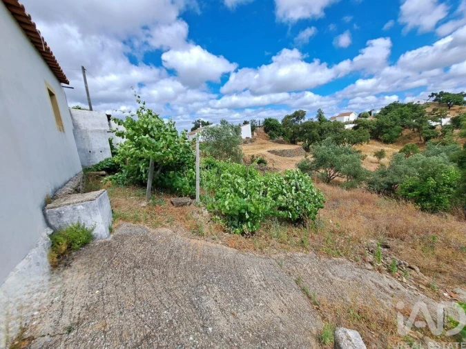 Moradia T2 para Venda em São Brás de Alportel Foto 19