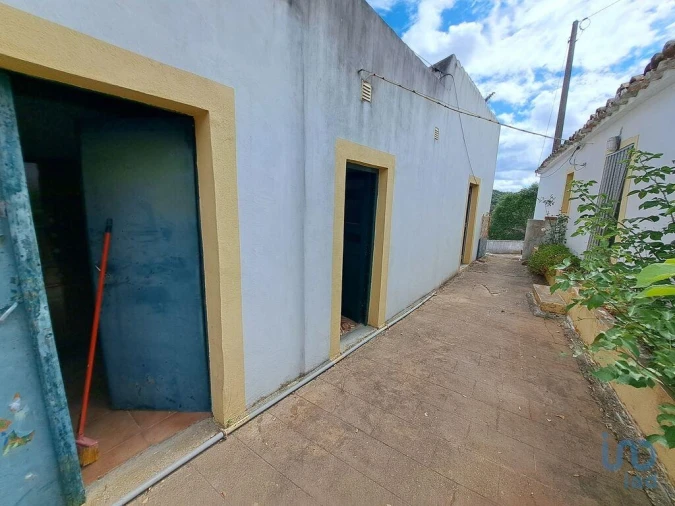 Moradia T2 para Venda em São Brás de Alportel Foto 5