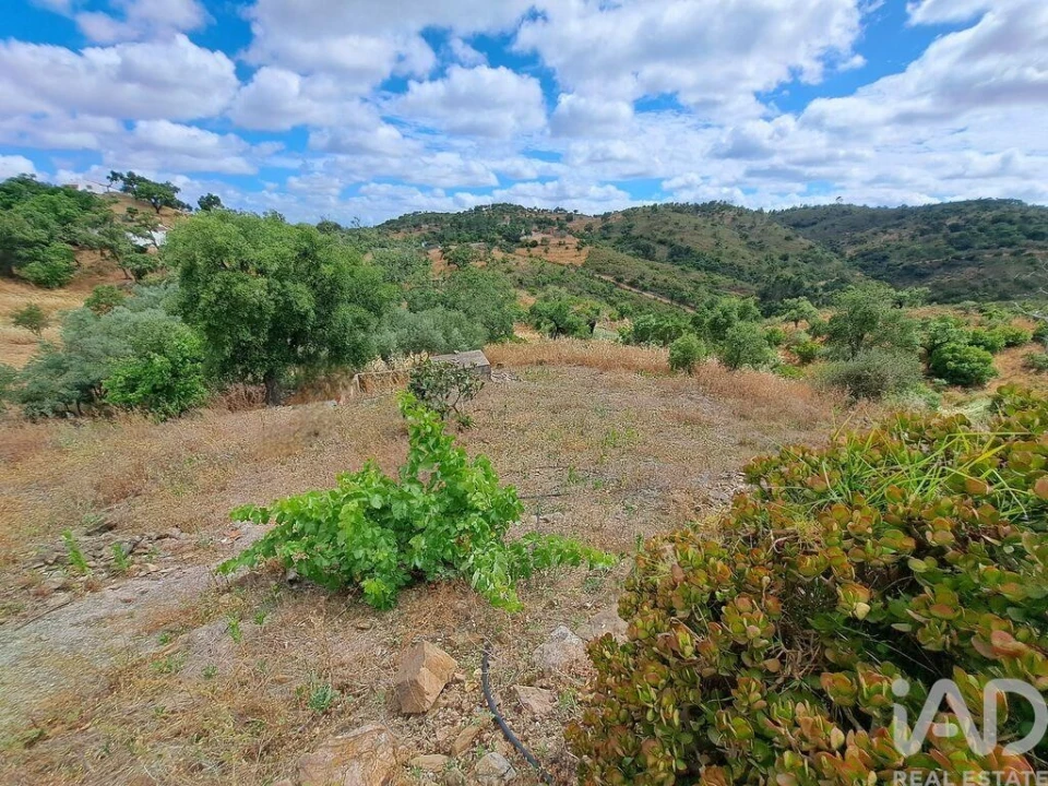 Moradia T2 para Venda em São Brás de Alportel Foto 21